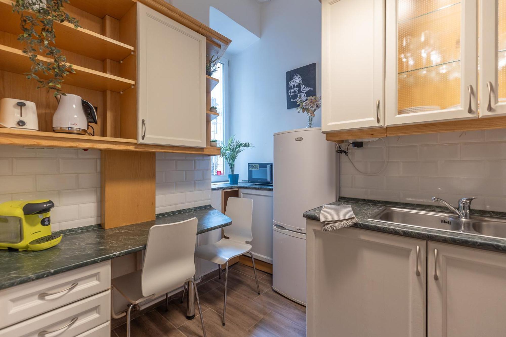 Raday Corner Apartment Budapest Exterior photo