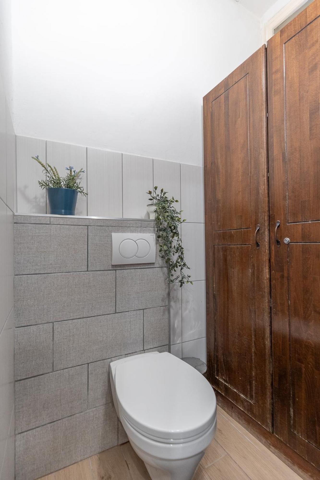 Raday Corner Apartment Budapest Exterior photo